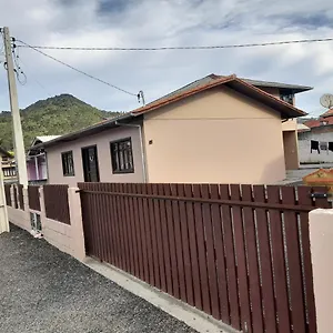Chalé Casa Família Bonfim, Urubici